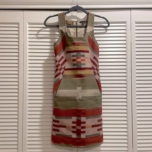 Pendleton The Portland Collection Dress XS